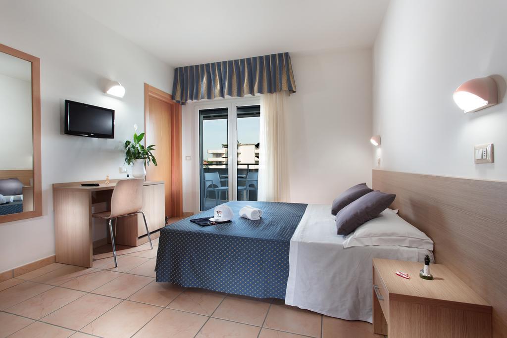 Hotel Souvenir - Koolibry Hotels Cervia Exterior foto